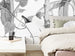 komar_vlies_carta da parati_inx8_082_Croissances_Monochrome_detail | Yourdecoration.it