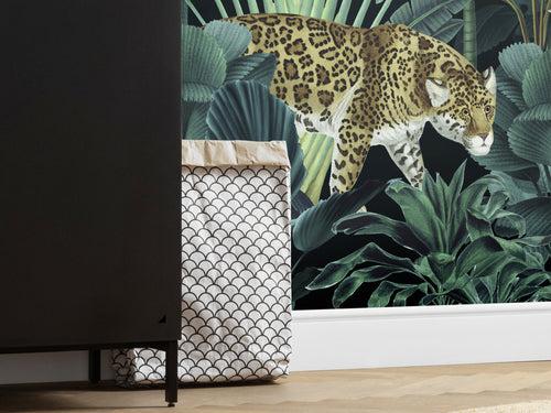 komar_vlies_carta da parati_x4_1027_jungle_night_int_detail | Yourdecoration.it
