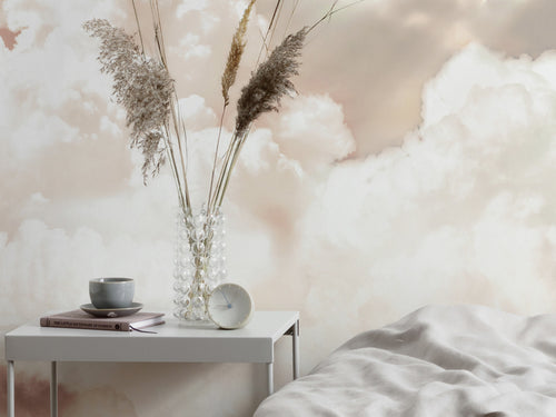komar_vlies_carta da parati_x7_1014_mellow_clouds_int_detail | Yourdecoration.it