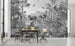 komar_vlies_carta da parati_x7_1016_flora_and_fauna_ambiente | Yourdecoration.it