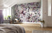 komar_vlies_carta da parati_x7_1017_lovely_blossoms_ambiente | Yourdecoration.it