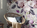 komar_vlies_carta da parati_x7_1017_lovely_blossoms_int_detail | Yourdecoration.it
