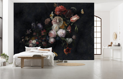 komar_vlies_carta da parati_x7_1044_amsterdam_flowers_ambiente | Yourdecoration.it
