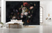 komar_vlies_carta da parati_x7_1044_amsterdam_flowers_ambiente | Yourdecoration.it