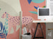 komar_vlies_carta da parati_x7_1055_jungle_rendezvous_int_detail | Yourdecoration.it