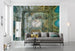 komar vlies fotobehang SHX8 166 Deckenkunst interieur | Yourdecoration.it