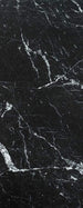 P041 Vd1 Komar Marble Nero Carta Da Parati In Tessuto Non Tessuto 100X250cm 1 Baan | Yourdecoration.it