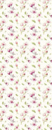 P042 Vd1 Komar Magnolia Rapport Carta Da Parati In Tessuto Non Tessuto 100X250cm 1 Baan | Yourdecoration.it
