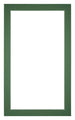 Passepartout Dimensione Cornice 30x50 cm - Formato Immagine 25x45 cm - Foresta Verde