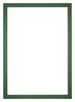 Passepartout Dimensione Cornice 30x42 cm - Formato Immagine 25x35 cm - Foresta Verde
