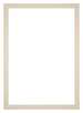 Passepartout Dimensione Cornice 20x28 cm - Formato Immagine 15x20 cm - Carnagione