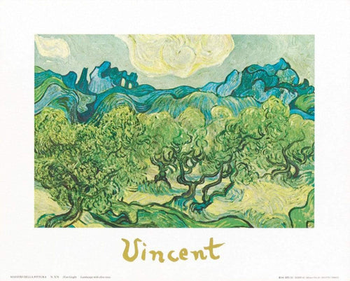 pgm x 78 vincent van gogh landscapes with olive trees stampa artistica 30x24cm 001f51dc b7b3 4f9a a456 75ce33fe0b11 | Yourdecoration.it
