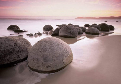 00285_Moeraki_Boulders_At_Oamaru | Yourdecoration.it