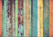 00966_Colored_Wooden_Wall | Yourdecoration.it