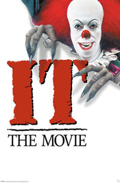 Poster It1 990 Key Art 61x91,5cm | Yourdecoration.it