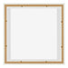 Lyon MDF Cornice a Cassetta 1 1 Bianco Opaco Retro | Yourdecoration.it