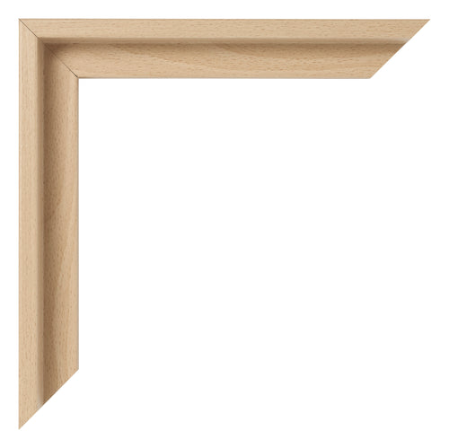 Lyon MDF Cornice a Cassetta Faggio Angolo | Yourdecoration.it