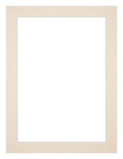 Passepartout Dimensione Cornice 30x40 cm - Formato Immagine 25x35 cm - Carnagione