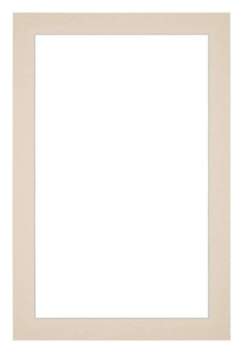 Passepartout Dimensione Cornice 67x98 cm - Formato Immagine 55x85 cm - Carnagione