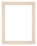 Passepartout Dimensione Cornice 24x32 cm - Formato Immagine 18x24 cm - Carnagione