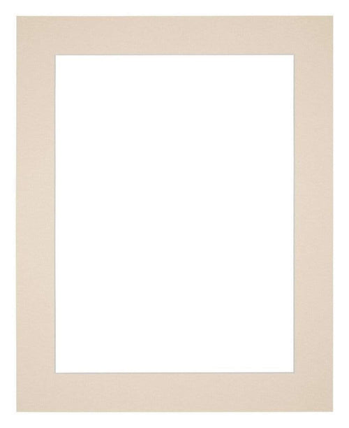 Passepartout Dimensione Cornice 50x65 cm - Formato Immagine 40x55 cm - Carnagione