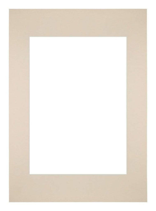 Passepartout Dimensione Cornice 42x59 4 cm - A2 Formato Immagine 29 7x42 cm - Carnagione
