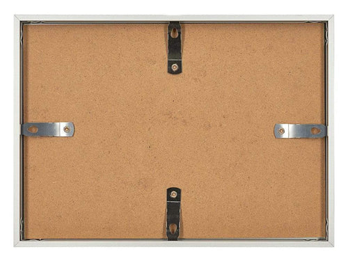 Aurora Alluminio Cornice 21x29-7cm Argento Retro Paesaggio | Yourdecoration.it