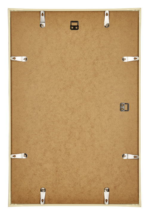 Annecy Plastica Cornice 32x45cm Oro Retro  | Yourdecoration.it