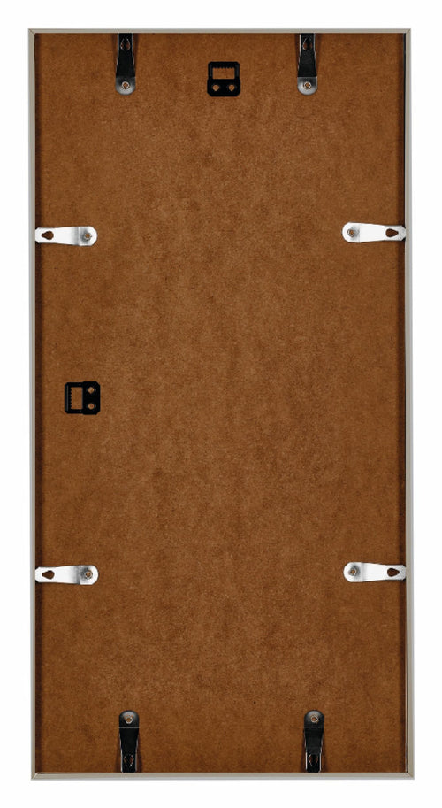 Austin Alluminio Cornice 30x60cm Champagne Retro | Yourdecoration.it