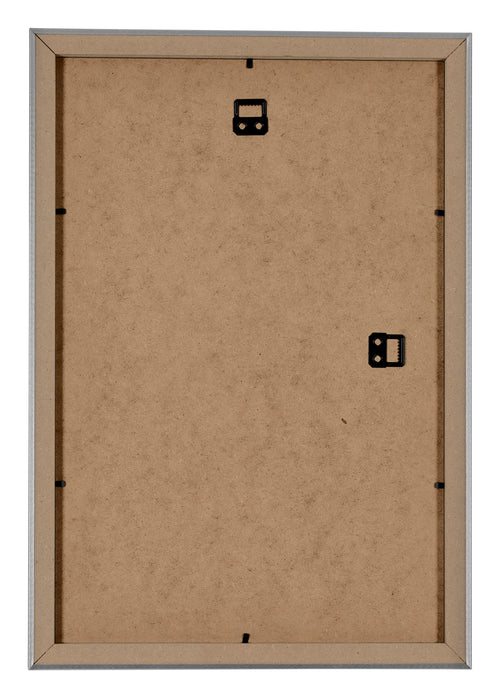 Catania MDF Cornice 60x85cm Argento Retro | Yourdecoration.it