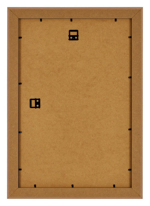 Como MDF Cornice 60x85cm Noce Chiaro Retro | Yourdecoration.it