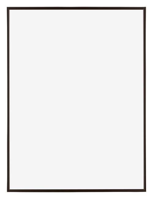 Evry Plastica Cornice 36x48cm Antracite Davanti | Yourdecoration.it