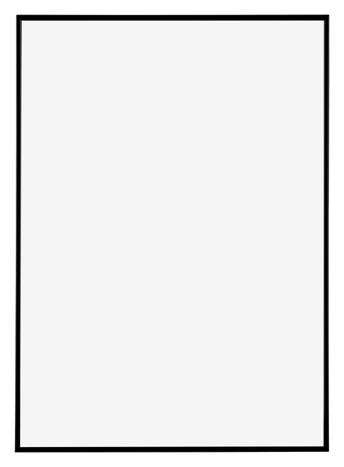 Evry Plastica Cornice 67x98cm Nero Opaco Davanti | Yourdecoration.it