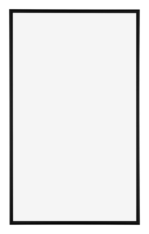 Kent Alluminio Cornice 33x48cm Nero Opaco Davanti | Yourdecoration.it