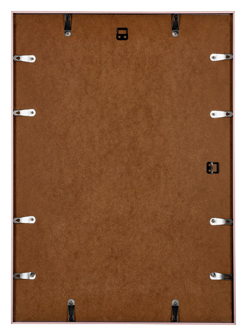 Kent Alluminio Cornice 67x98cm Rame Retro | Yourdecoration.it