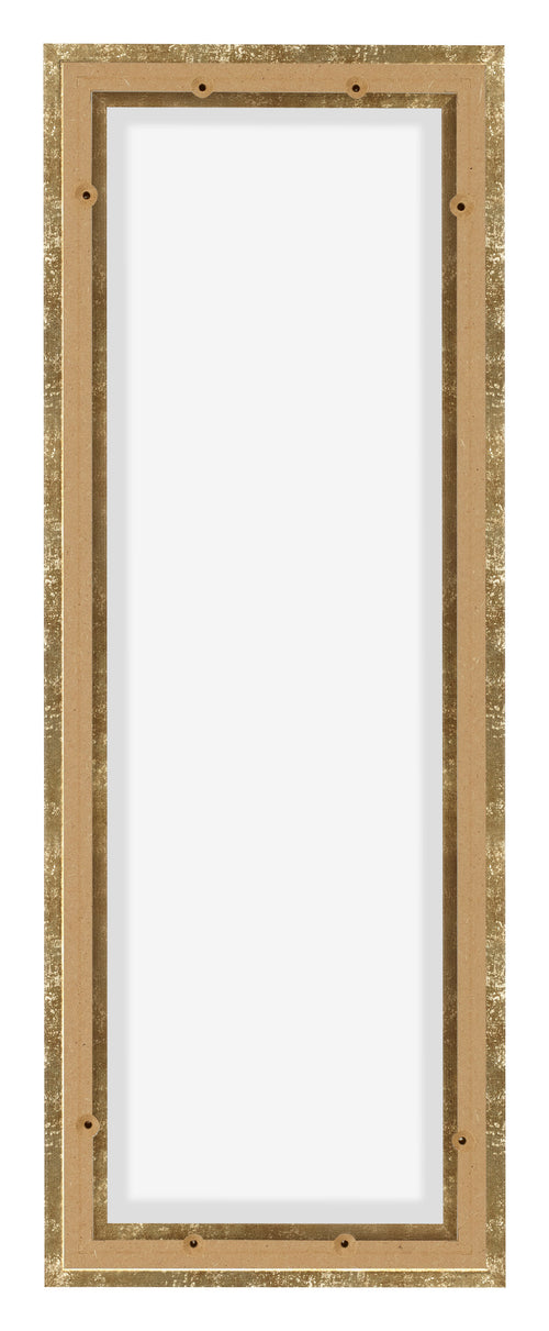 Lyon MDF Cornice a Cassetta 1 3 Oro Antico Retro | Yourdecoration.it
