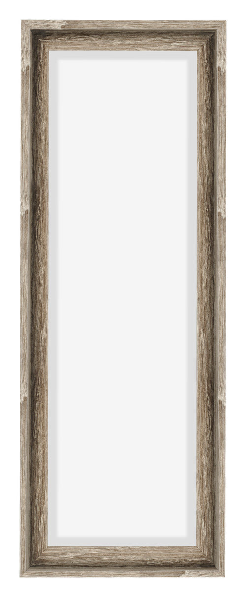 Lyon MDF Cornice a Cassetta 1 3 Rovere Davanti | Yourdecoration.it