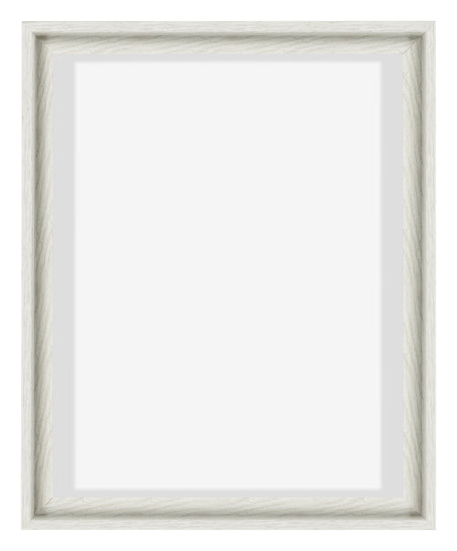 Lyon MDF Cornice a Cassetta 4 5 White Wash Davanti | Yourdecoration.it