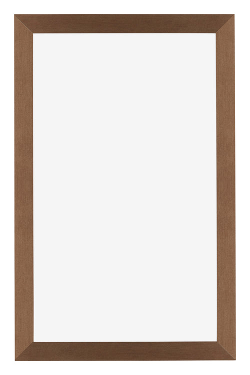 Mura MDF Cornice 33x48cm Decoración De Cobre Davanti  | Yourdecoration.it