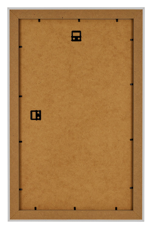 Como MDF Cornice 33x48cm Bianco Lucente Retro | Yourdecoration.it