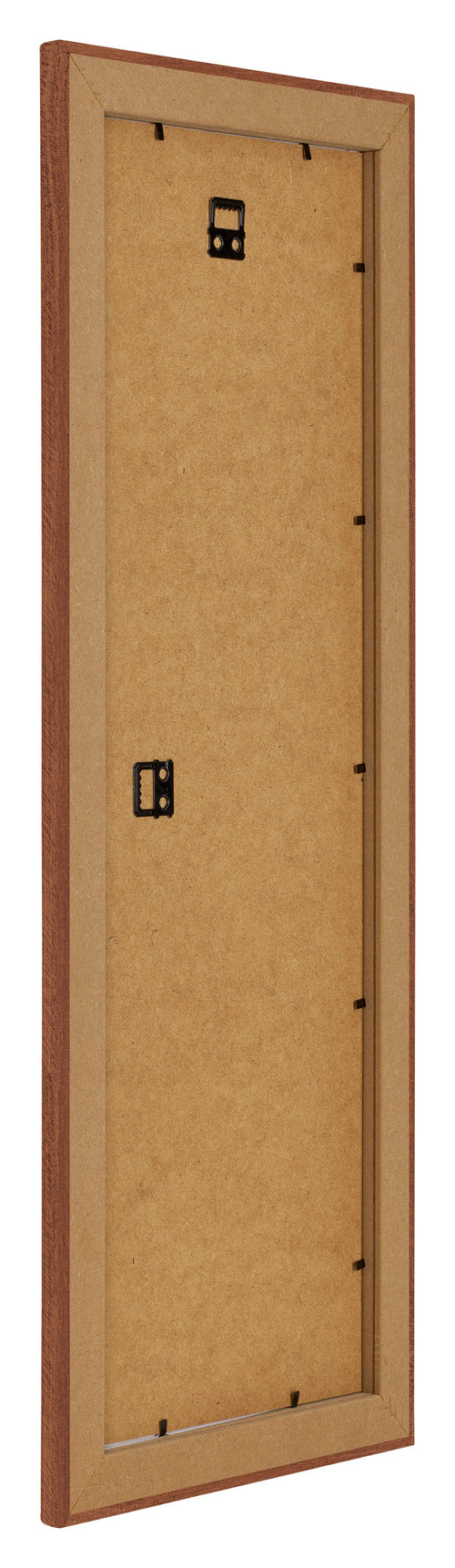 Como MDF Cornice 37 5x98cm Noce Retro Obliquo | Yourdecoration.it