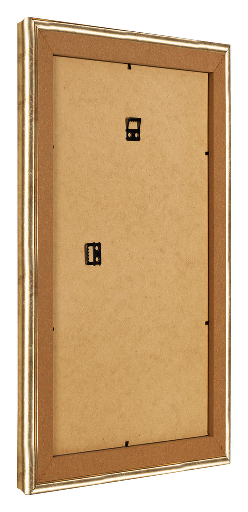 Cornice 20x30cm Oro Antico MDF Lazio Retro Obliquo | Yourdecoration.it