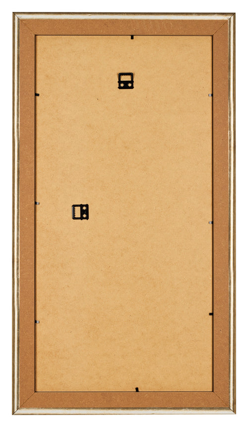 Cornice 20x40cm Oro Antico MDF Lazio Retro | Yourdecoration.it