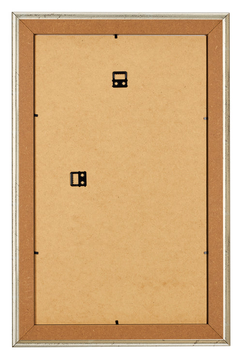 Cornice 30x50cm Lucentezza Metallica MDF Lazio Retro | Yourdecoration.it