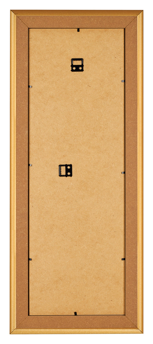 Cornice 37 5x98cm Oro Opaco MDF Lazio Retro | Yourdecoration.it