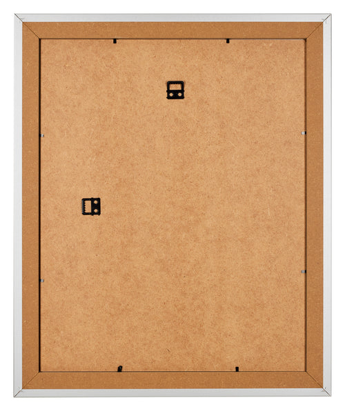 Cornice 40x50cm Argento Opaco MDF Lazio Retro | Yourdecoration.it