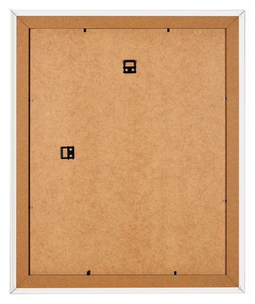 Cornice 40x55cm Bianco Spazzato MDF Lazio Retro | Yourdecoration.it