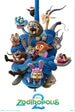 Poster Disney Zootropolis 2 61x91 5cm GPE6003 | Yourdecoration.it