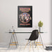 Poster Stranger Things S5 61x91 5cm GPE5957 Sfeer | Yourdecoration.it