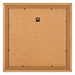 Cornice 30x30cm Veta De Pino MDF Lazio Retro | Yourdecoration.it
